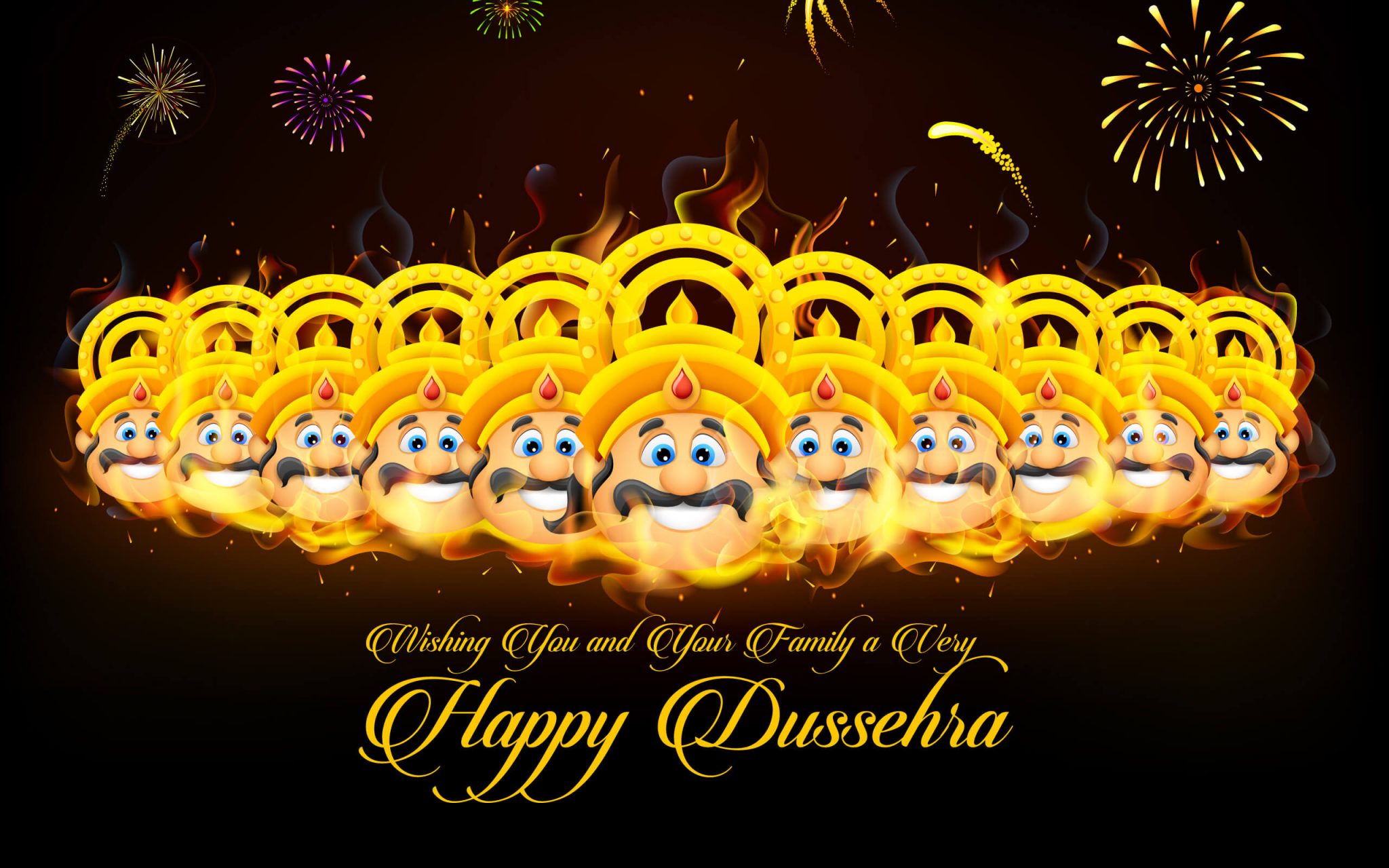 Happy Dussehra Images, Pictures, Wallpapers to celebrate ...
