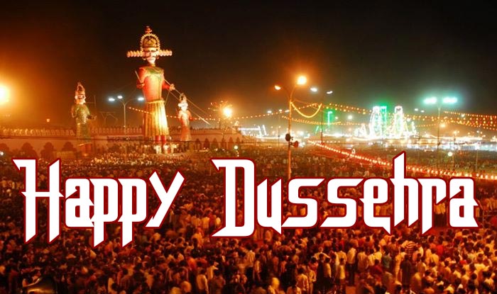 Happy Dussehra Images, Pictures, Wallpapers to celebrate ...