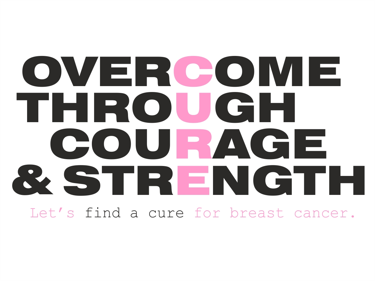 Image result for breast cancer awareness quotes