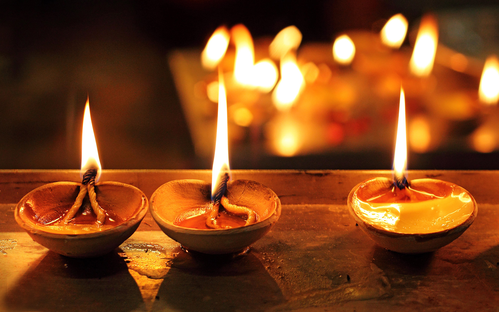 Diwali Celebrations In India Deepavali The Festival Of Lights Celebrations Northbridge Times