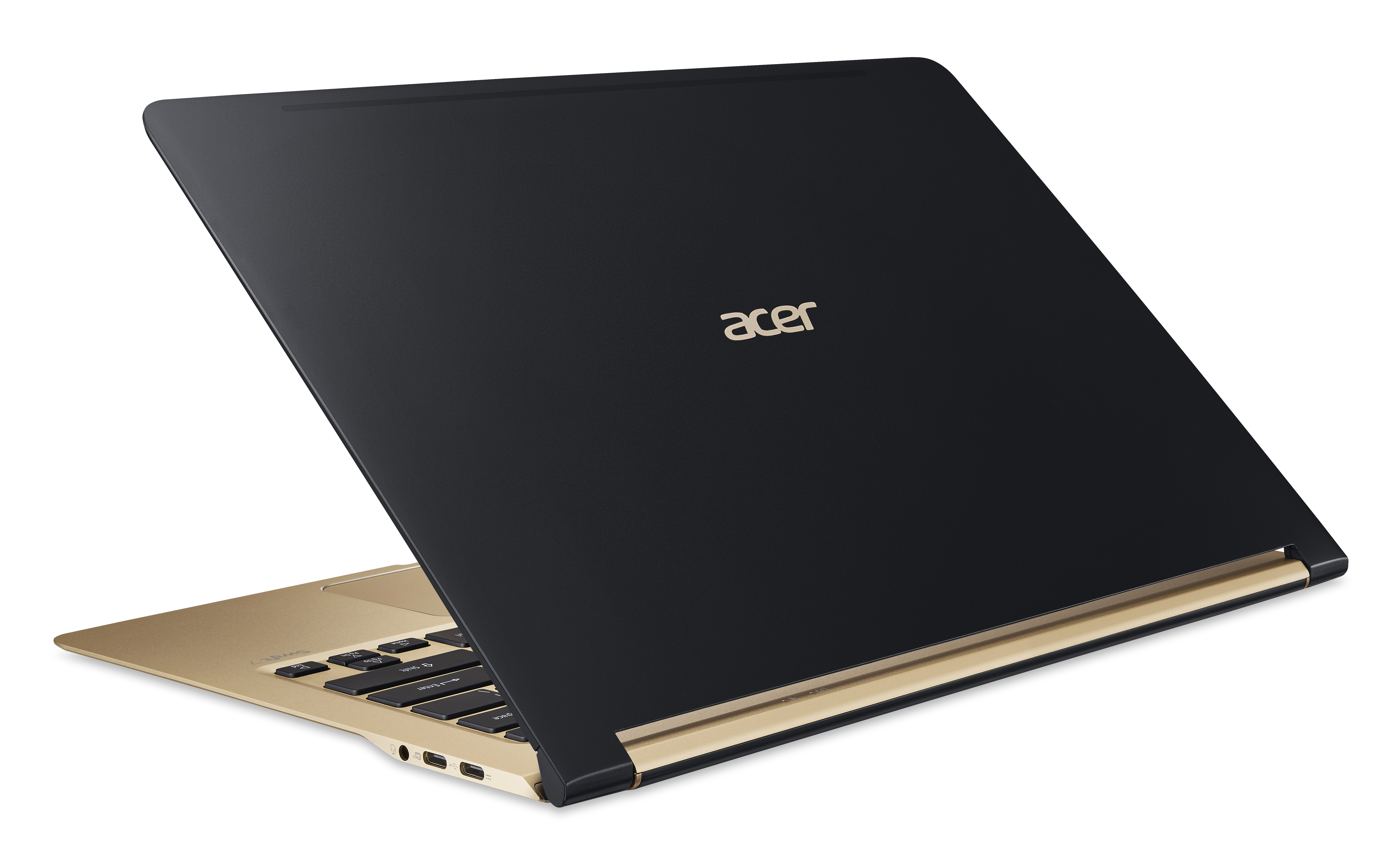 Краткий обзор Acer Swift 7 — Самый тонкий ультрабук в истории