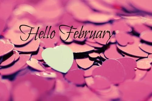 Image result for february month of love