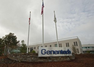 genetech