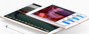 Ipad pro 2016