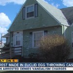 egging house