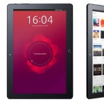 Worlds First Ubuntu Tablet Goes On Sale