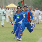 Afghanishtan cricket