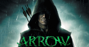 Arrow Season 4