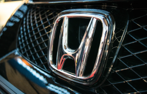 Honda Motors