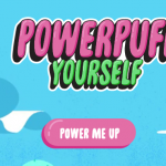 Powerpuff Yourself