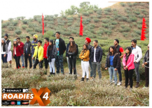 Roadies X4 Episode 7 2nd April 2016