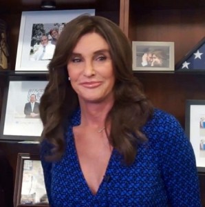 i am cait season 2