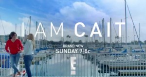 i am cait 3rd sunday episode