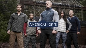 American Grit