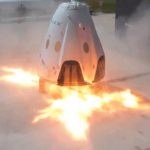 SpaceX Will Soon Fly a spacecraft to Mars by 2018