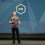 F8 Conference CEO Mark Zuckerberg of Facebook Announce great deals