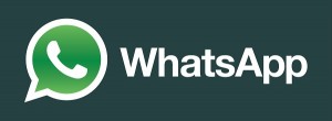 Whatsapp Encryption