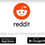 Reddit with Android And iOS App