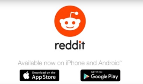 Reddit with Android And iOS App