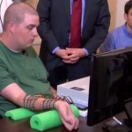 Brain Implants can allow Paralysed man to use His Hand