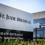 Abbott is buying St. Jude Medical by $25 billion