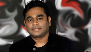 A R Rahman Recieves Fukuoka Award