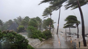 Cyclone Roanu forms in the Bay of Bengal likely to hit in AP, Odisha