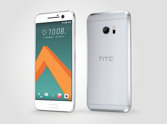 HTC 10 Now In India