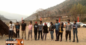 MTV Roadies episode19