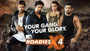 MTV Roadies X4 Episode 19