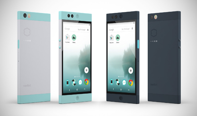 Nextbit Robin Android Smartphone Is Going to launch in india