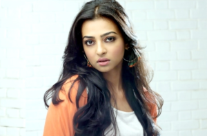 Radhika Apte