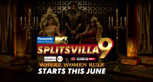 Splitsvilla 9 trailer