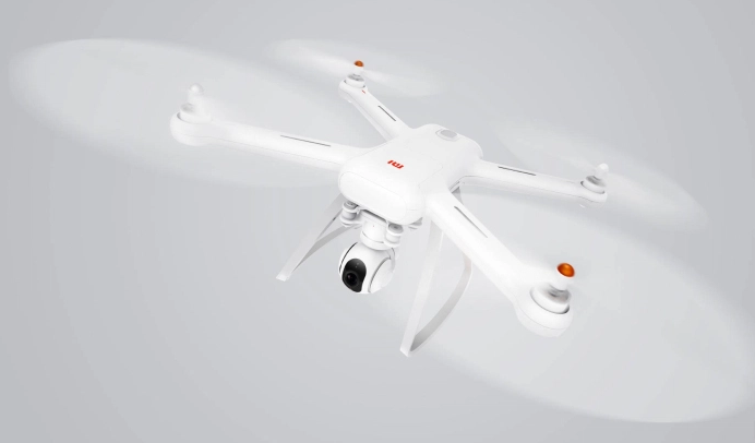 Xiaomi Launched Drones In Affordable Price