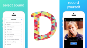 Dubsmash Update for Android and IOS System