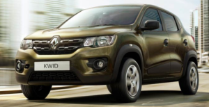 renault kwid