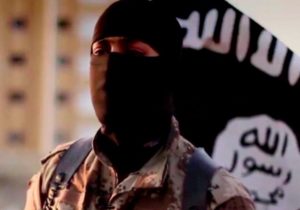 FBI Investigates ISIS Video