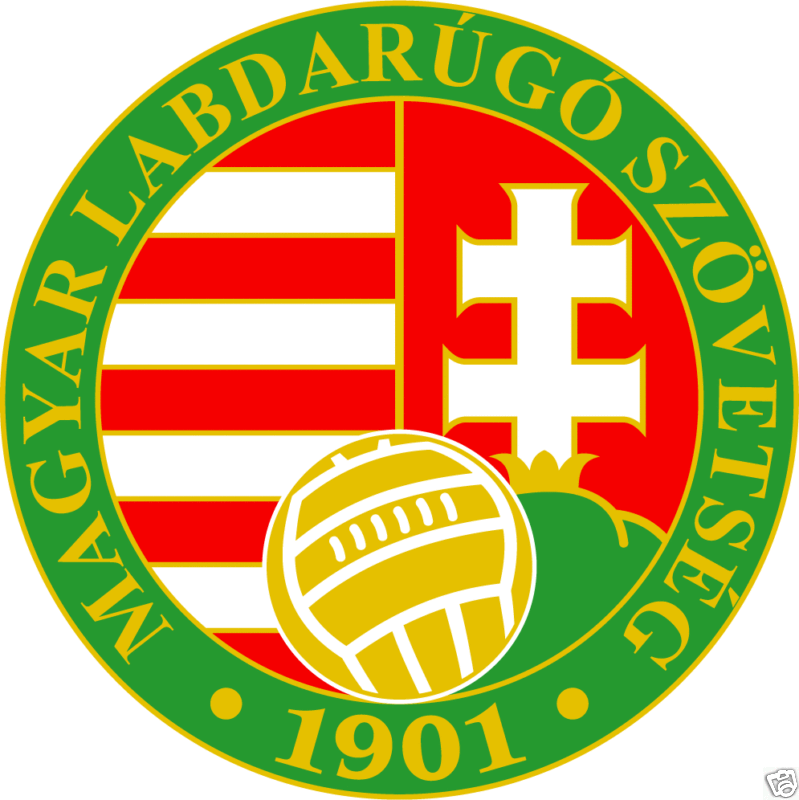 Hungarian-Football-Federation-Logo