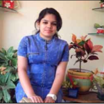 Kairavi Sharma went missing from RGIA airport