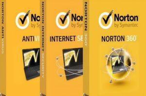 Norton-Antivirus