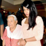 Priyanka chopra's granny passed away