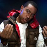 Rapper-Ludacris