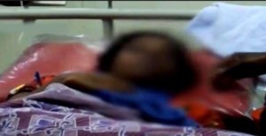 kerela girl forced to drink phenol hospitalised