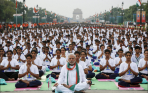 yoga day2