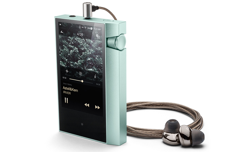 Astell and Kern AK 70