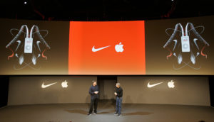 Nike Inc. Appoints Apple CEO Tim Cook