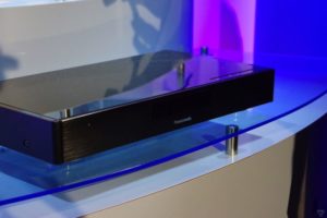 4K Blu-ray Player