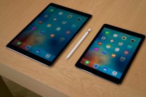 Apple iPad Pro