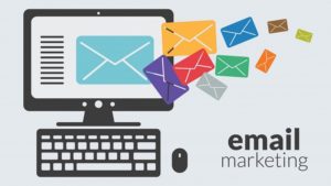 Email Marketing With Social Media