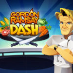 Glu launch Dash Games
